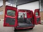 Mercedes-Benz Citan Mixto 2012 года